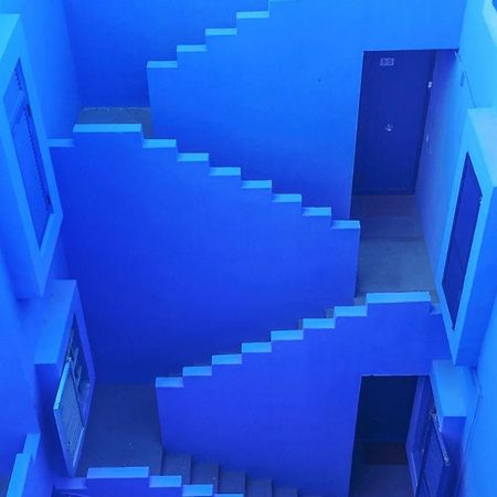 Apartamento Muralla Roja 0507 Калпе Екстериор снимка