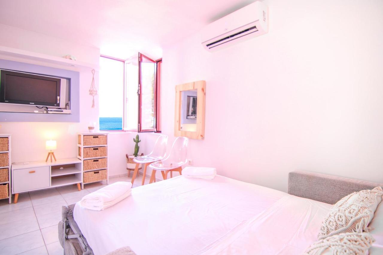 Apartamento Muralla Roja 0507 Калпе Екстериор снимка