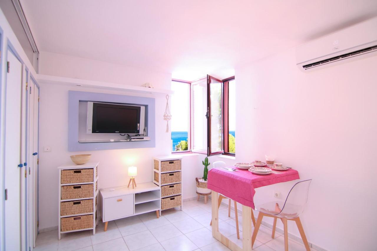 Apartamento Muralla Roja 0507 Калпе Екстериор снимка
