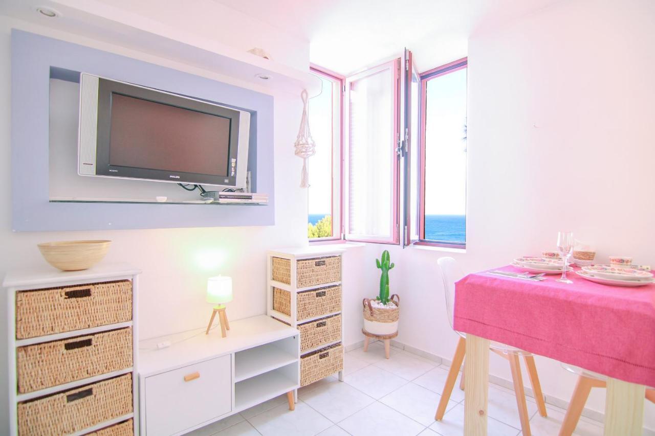 Apartamento Muralla Roja 0507 Калпе Екстериор снимка