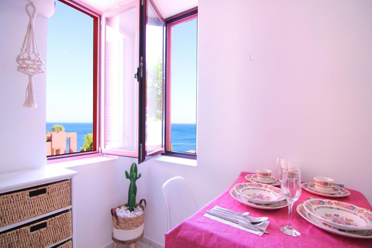 Apartamento Muralla Roja 0507 Калпе Екстериор снимка