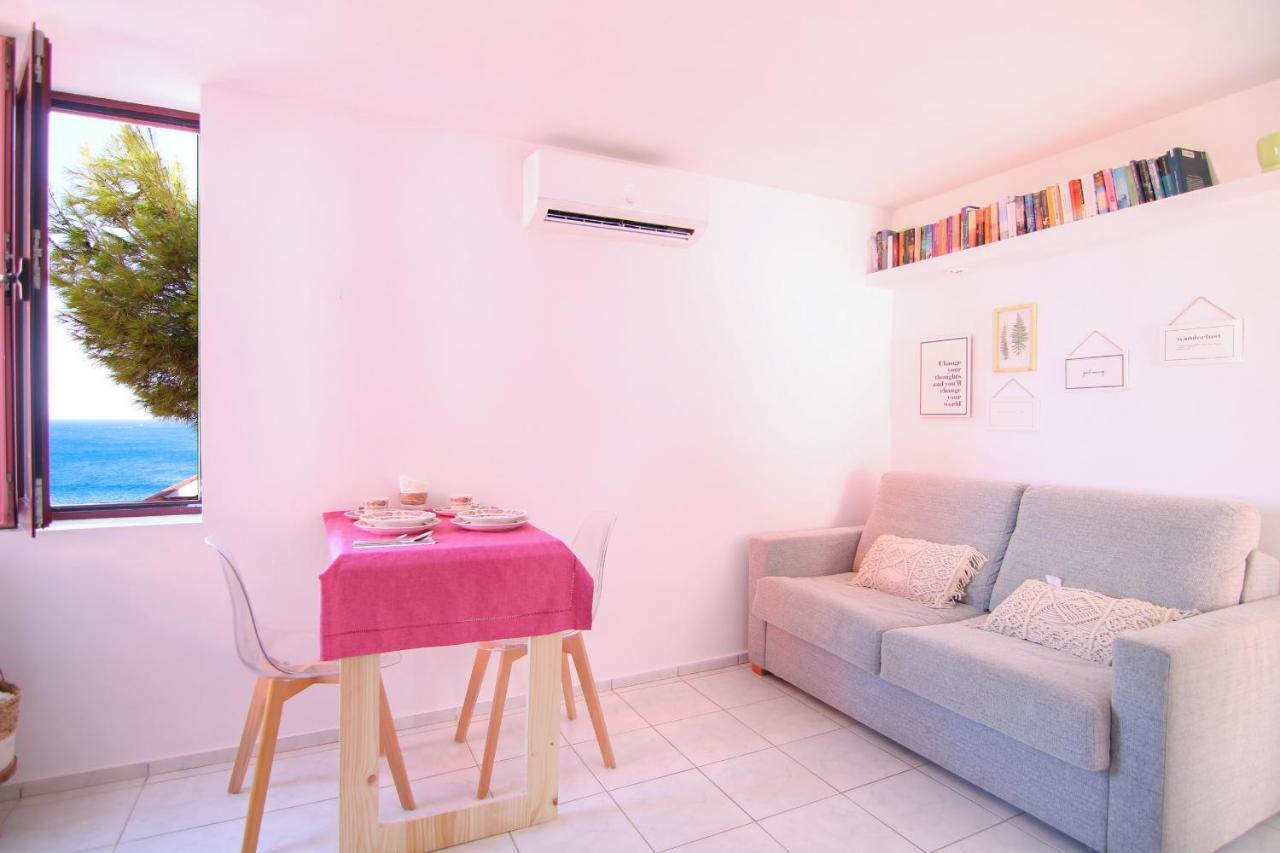 Apartamento Muralla Roja 0507 Калпе Екстериор снимка